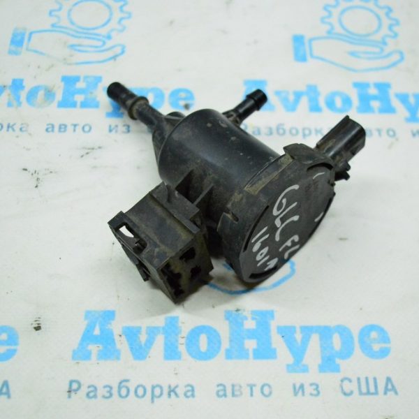 Клапан регенерации топлива Mercedes GLC X253 16- a0014760532