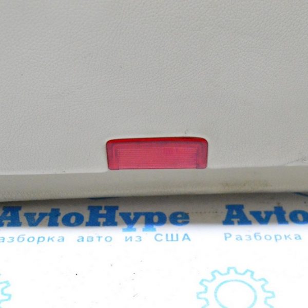 Фонарик двери перед лев Mercedes GLC X253 16- a0028201901