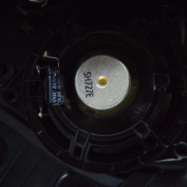 Динамик дверной перед лев верх Mercedes GLC X253 16- a2059056651