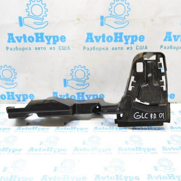 Вкладыш защита багажника прав Mercedes GLC X253 16- A2536840226