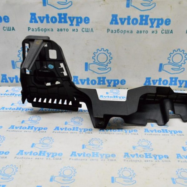 Вкладыш защита багажника лев Mercedes GLC X253 16- A2536840126