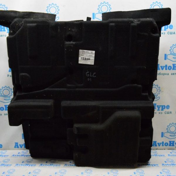 Поддон багажника Mercedes GLC X253 16- a2536900041