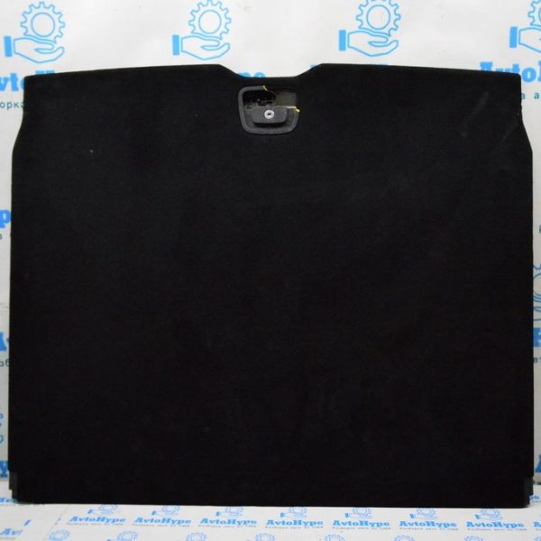 Пол багажника Mercedes GLC X253 16- (01) сломана ручка a0996800184 a2536800501