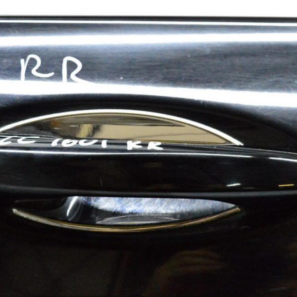 Ручка двери внешняя зад прав Mercedes GLC X253 16- a0997601659