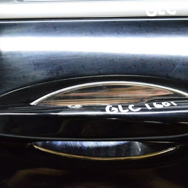 Ручка двери внешняя зад лев Mercedes GLC X253 16- a0997601559