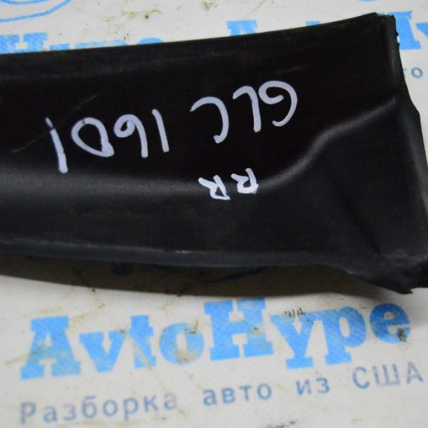 Накладка фонаря зад прав Mercedes GLC X253 16- a2536909000