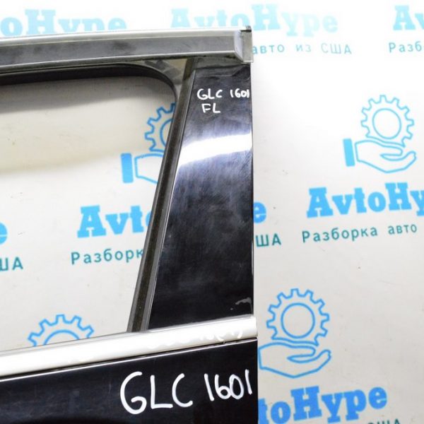 Накладка двери боковая перед лев Mercedes GLC X253 16- A2536900187