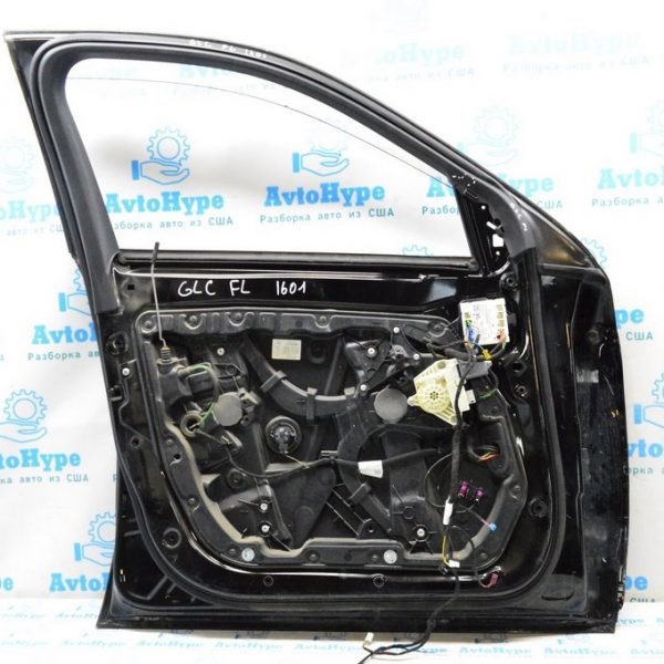 Замок двери перед лев Mercedes GLC X253 16- a0997202300