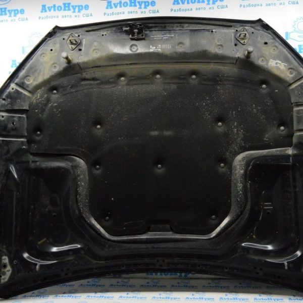 Изоляция капота Mercedes GLC X253 16-20 дорест 	A2536820026