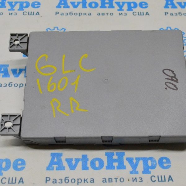 REAR SAM CONTROL MODULE Mercedes GLC X253 16- (01) a2059002019