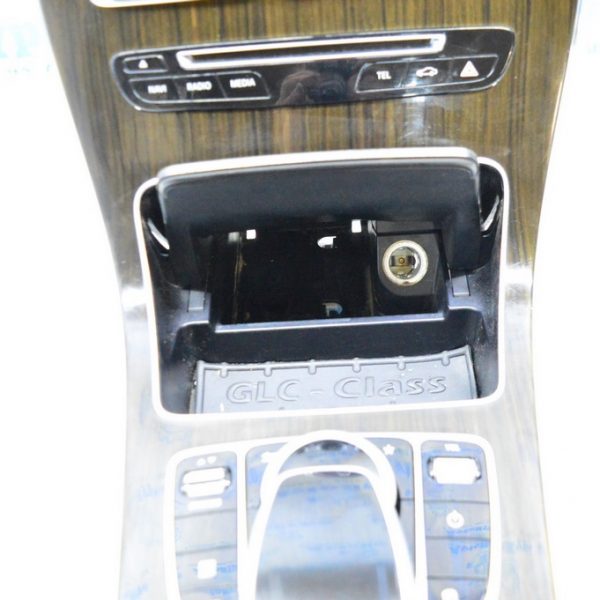 Вещевой отсек передней панели GLC X253 16- a2056800310