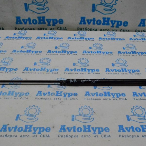 Амортизатор двери багажника правый Mercedes GLC X253 16- A2539800064