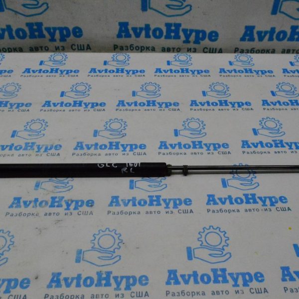 Амортизатор двери багажника левый Mercedes GLC X253 16- A2539800064