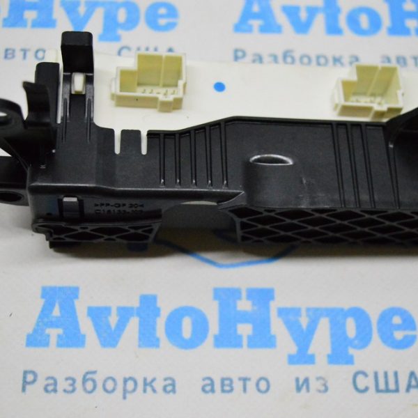 TAILGATE BOOTLID LIFT MOTOR CONTROL MODULE Блок упр. крышкой багажника Mercedes GLC X253 16- a2059007218