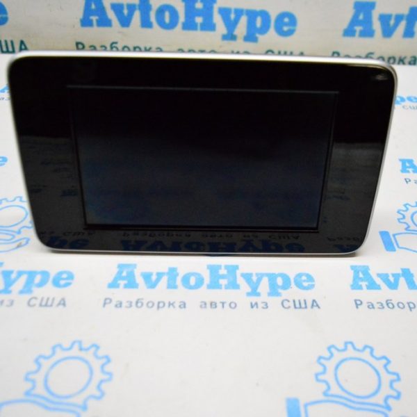 Монитор дисплей центральный Mercedes GLC X253 16- (01) a2059004113