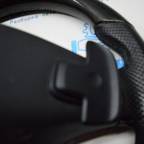 Подрулевой лепесток лев (понижающая передача) Mercedes GLC X253 16- a0999051000