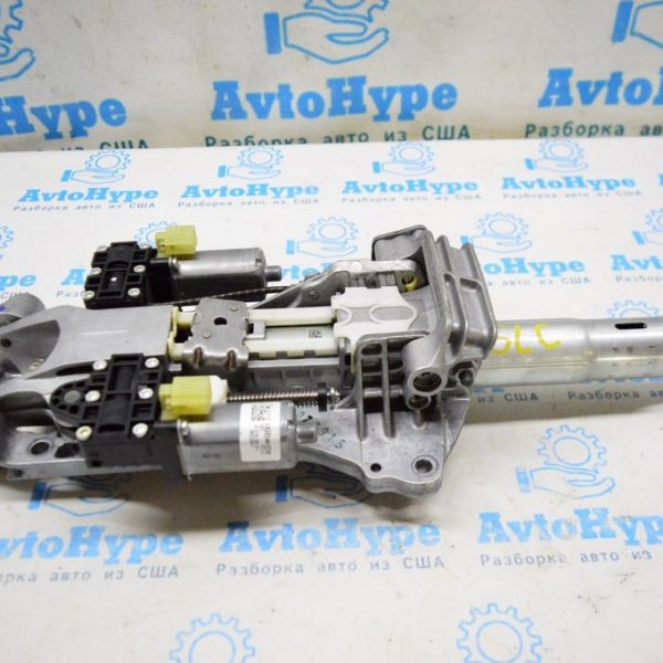 Рулевая колонка Mercedes GLC X253 16- электро A2534603000