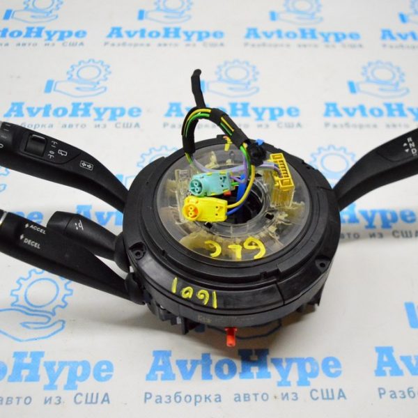 STEERING COLUMN CONTROL SWITCH COMBO Стрекоза в сборе Mercedes GLC X253 16- (01) a20590095199051