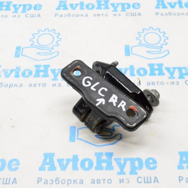 Петля двери верхняя зад прав Mercedes GLC X253 16- a2057300837