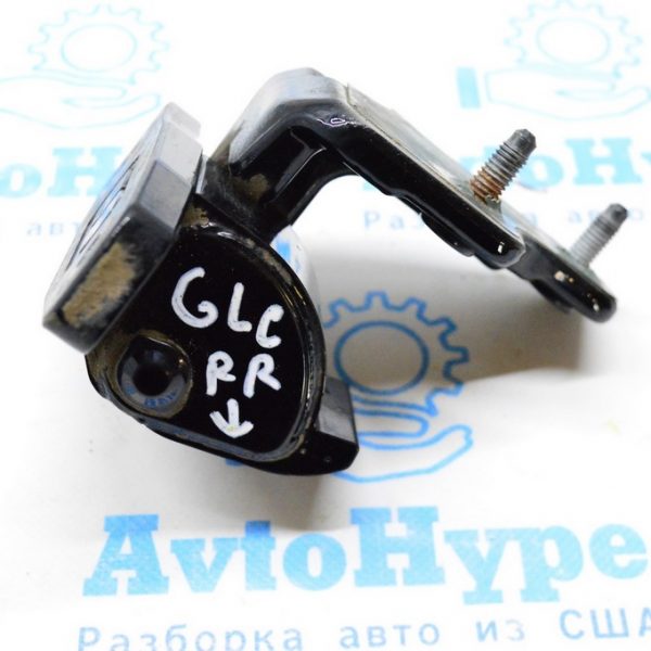 Петля двери нижняя зад прав Mercedes GLC X253 16- A2057300637