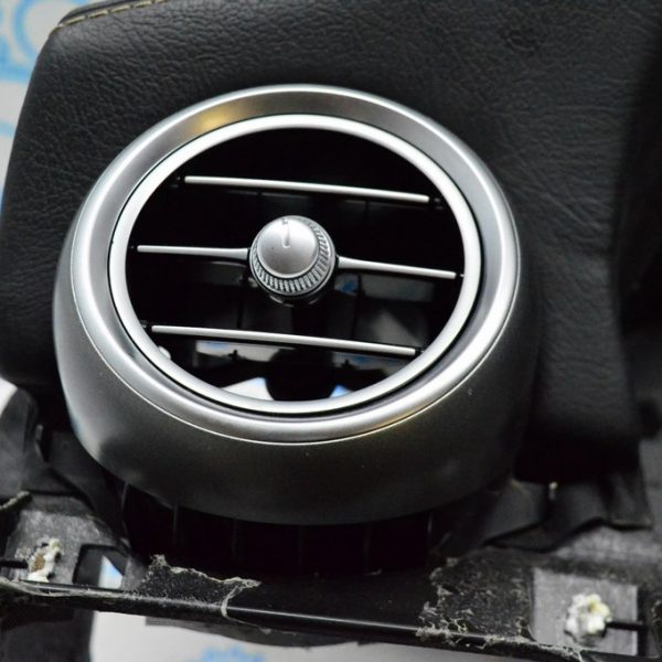 Воздуховод левый Mercedes GLC X253 16-