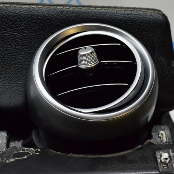 Воздуховод правый Mercedes GLC X253 16-