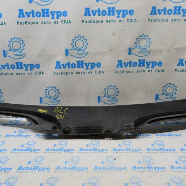 Решетка дворников (пластик) Mercedes GLC X253 16- центр a2538308300