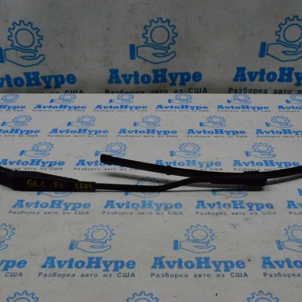 Поводок дворника лев Mercedes GLC X253 16- A2538202900