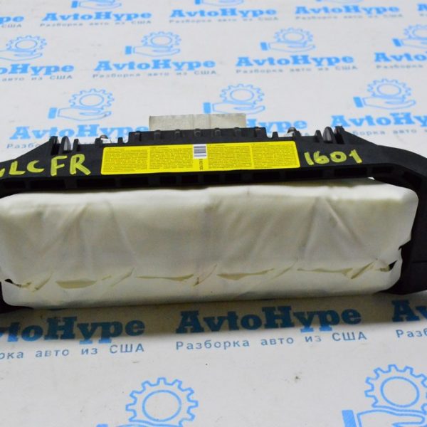 Подушка безопасности airbag коленная пассажирская правая Mercedes GLC X253 16- A2538600602