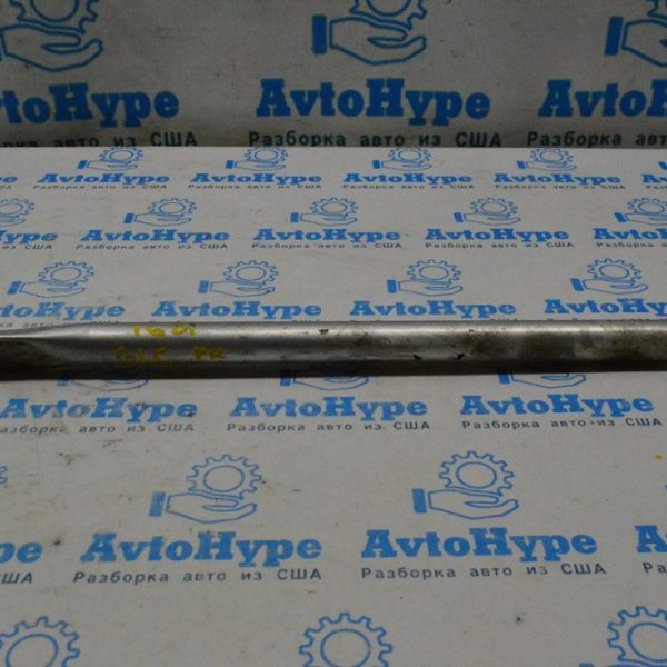 Распорка подкапотная аллюминиевая правая Mercedes GLC X253 16- A2536280800