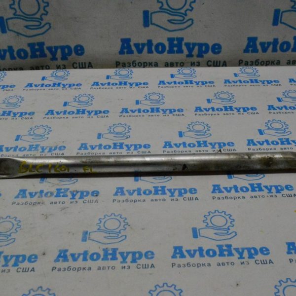 Распорка подкапотная аллюминиевая левая Mercedes GLC X253 16- A2536280700