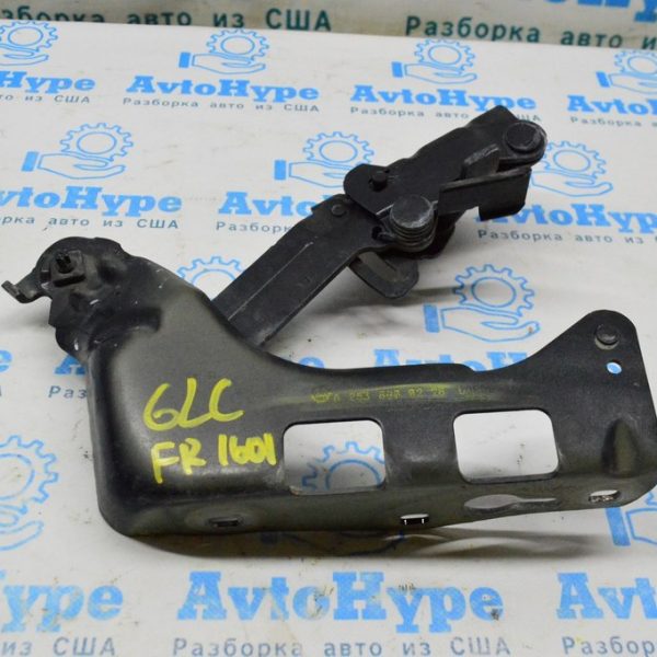Петля капота правая Mercedes GLC X253 16- A2538800228