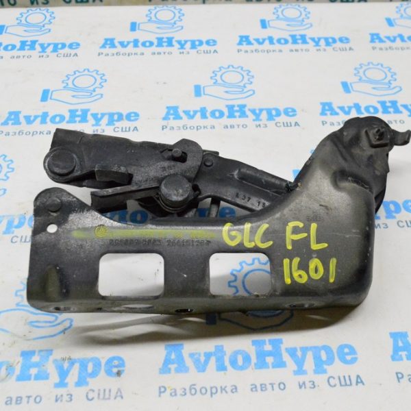 Петля капота левая Mercedes GLC X253 16- A2538800128