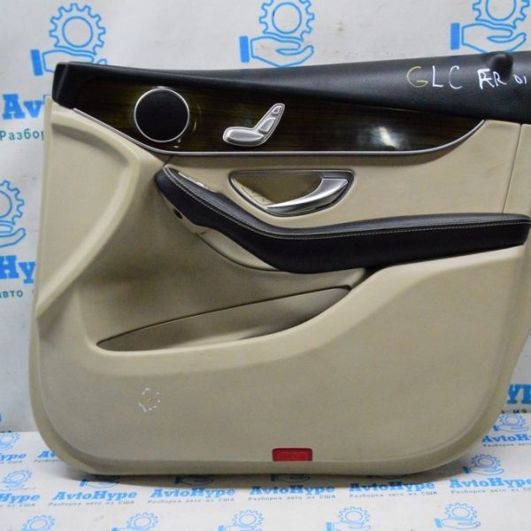 Фонарик двери перед прав Mercedes GLC X253 16- A0028201901