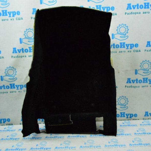 Покрытие пола перед левая часть Mercedes GLC X253 16- A2536800340