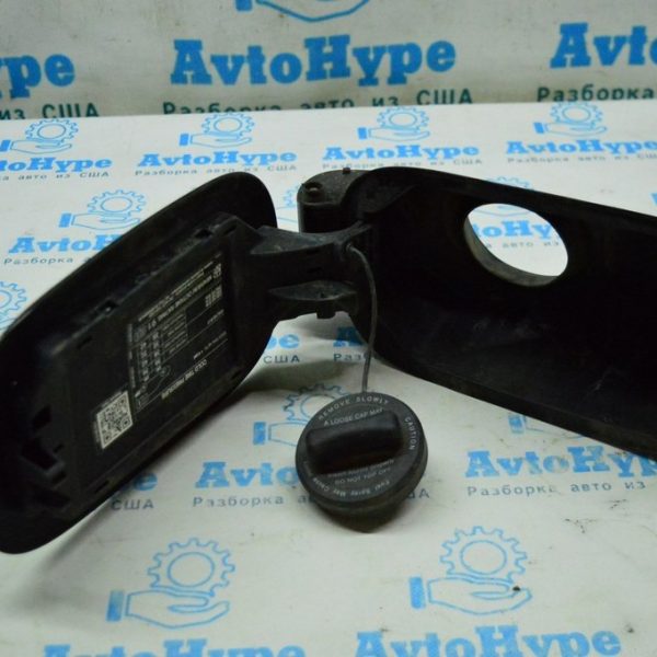 Крышка заливной горловины топливного бака Mercedes GLC X253 16- A2224700005