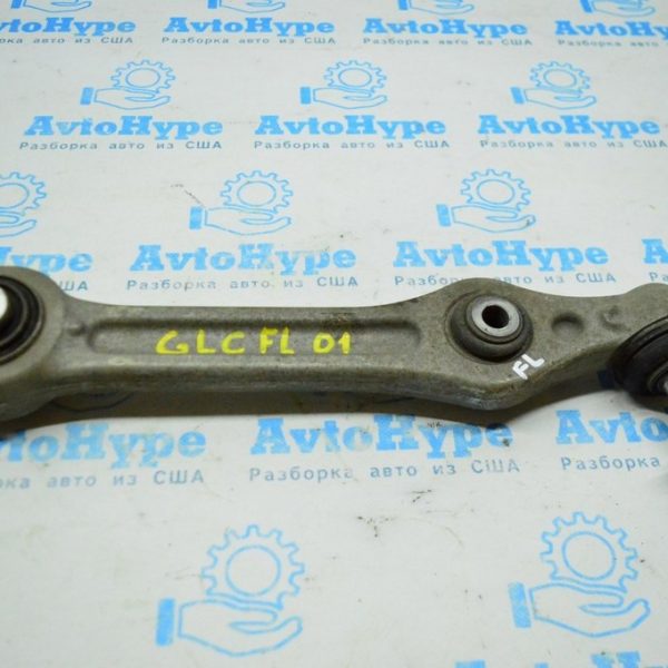 Рычаг верхний перед лев прямой Mercedes GLC X253 16- (01) a2053305801