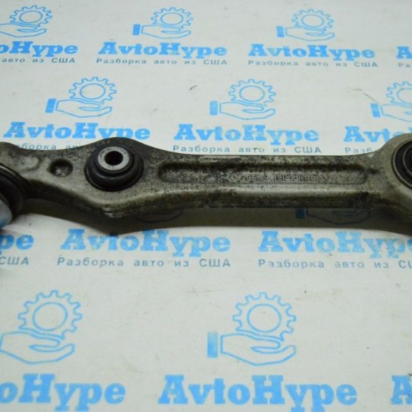 Рычаг верхний перед прав прямой Mercedes GLC X253 16- (01) a2053304507