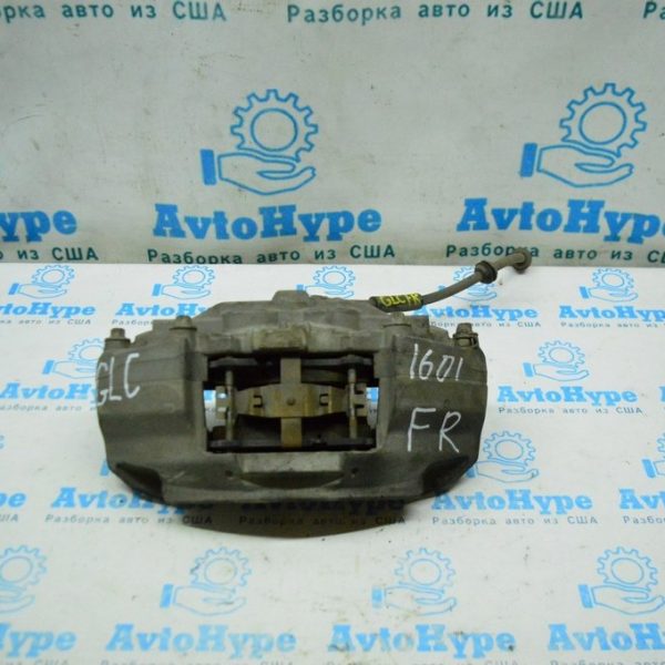 Суппорт перед прав Mercedes GLC X253 16- a0114219498