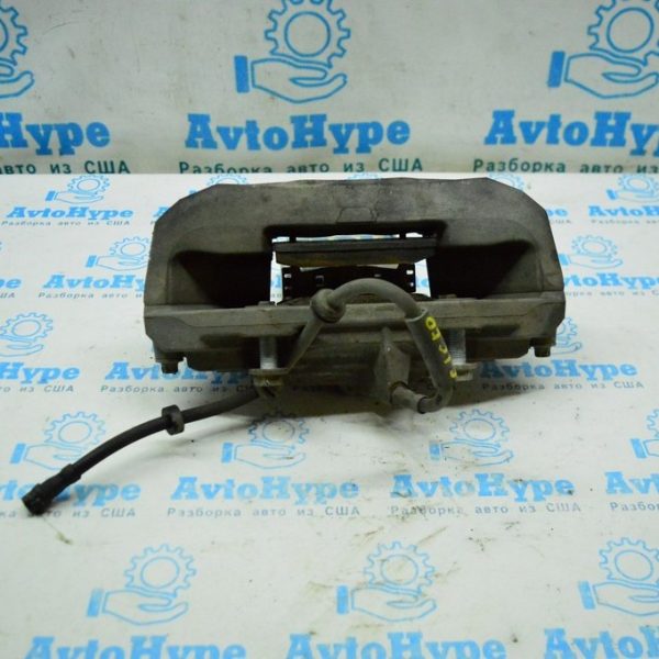 Шланг тормозной перед прав Mercedes GLC X253 16- A2534200148