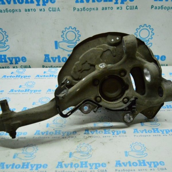 Цапфа перед лев без ступицы Mercedes GLC X253 16- (01) A2533320101