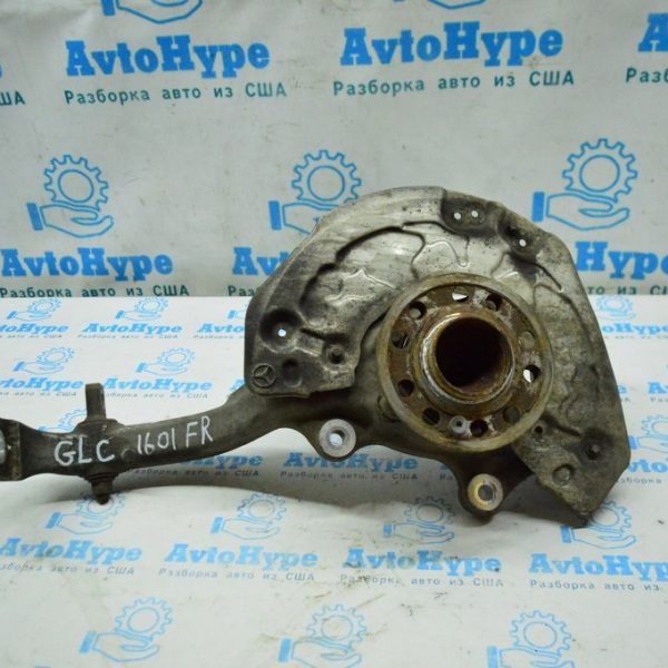 Защита тормозного диска перед прав Mercedes GLC X253 16- A0004213520