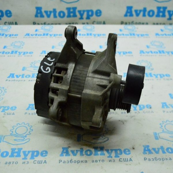 Генератор Mercedes GLC X253 16- (01) A0009067703