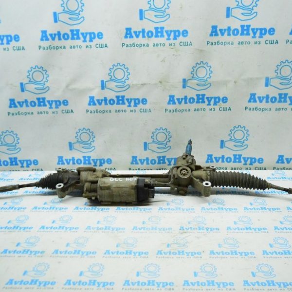 Рейка рулевая Mercedes GLC X253 16- (01) 7802.277.754 A2534602300