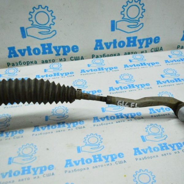 Рулевая тяга с наконечником лев Mercedes GLC X253 16- A2054600005