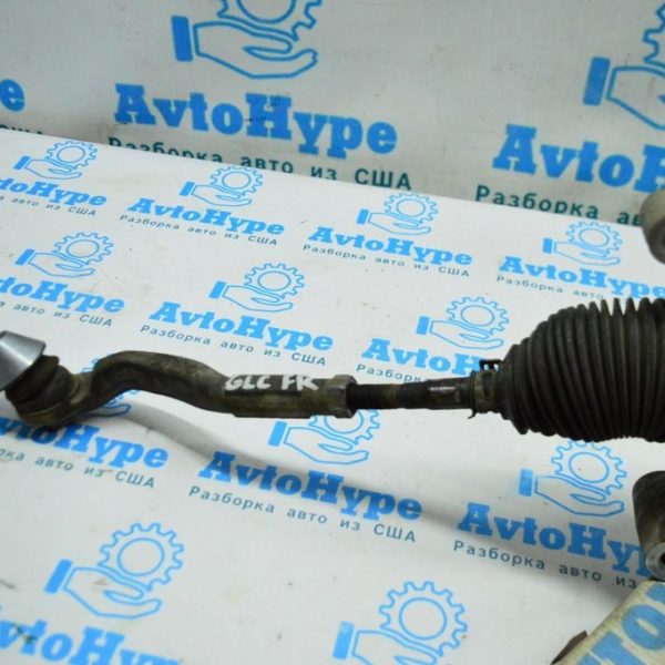 Рулевая тяга с наконечником прав Mercedes GLC X253 16- a2054600105