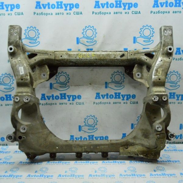 Подрамник передний Mercedes GLC X253 16- a2536205700