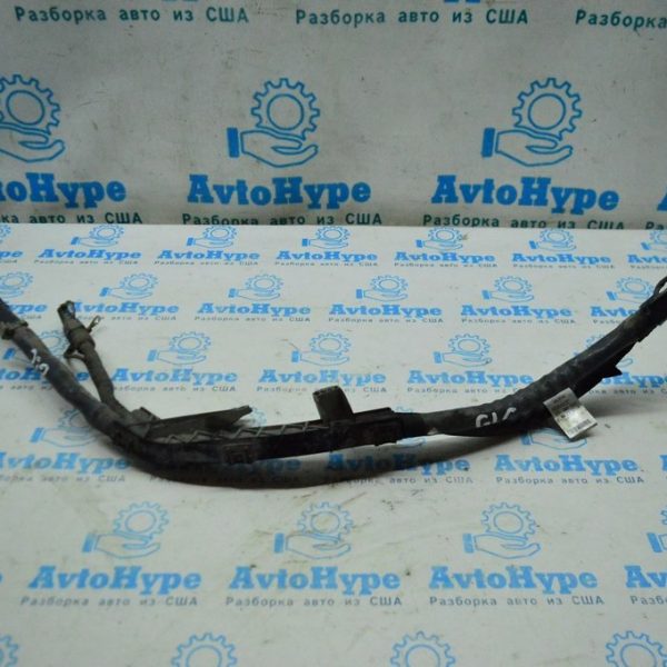 Провод плюсовой двойной Mercedes GLC X253 16-