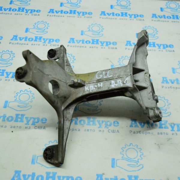 Кронштейн интеркуллера аллюминиевый Mercedes GLC X253 16- a2740980239 A2740981439