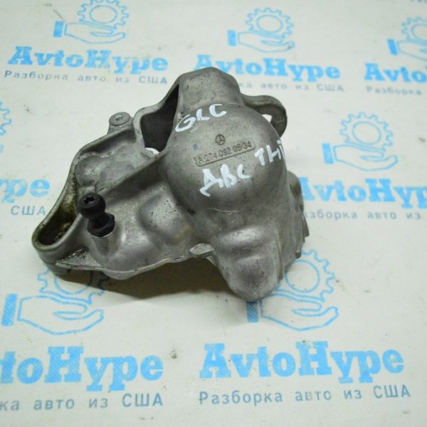 Крышка ТНВД Mercedes GLC X253 16- a2740920534